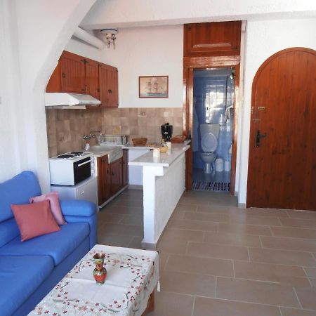 Rodon Cozy Apartment Ираклио Екстериор снимка