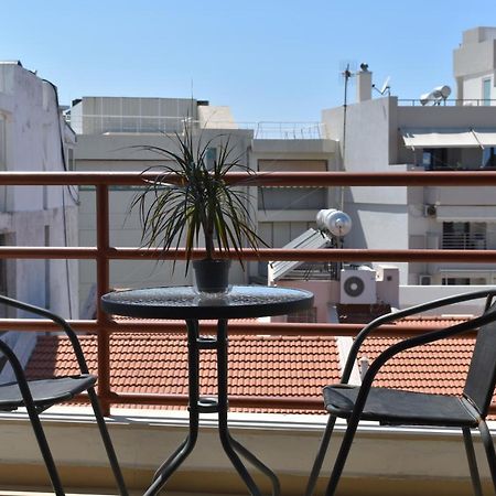 Rodon Cozy Apartment Ираклио Екстериор снимка