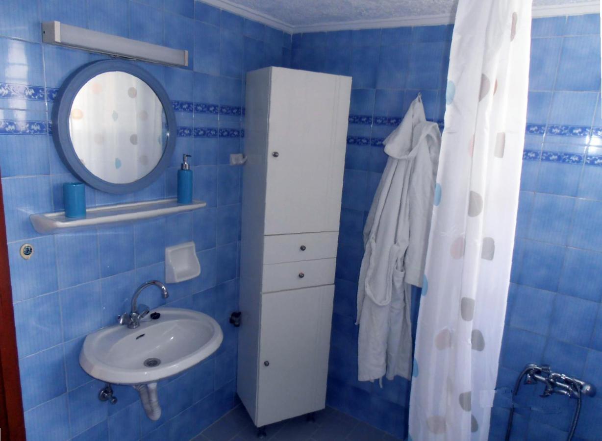 Rodon Cozy Apartment Ираклио Екстериор снимка