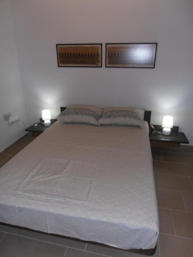 Rodon Cozy Apartment Ираклио Екстериор снимка