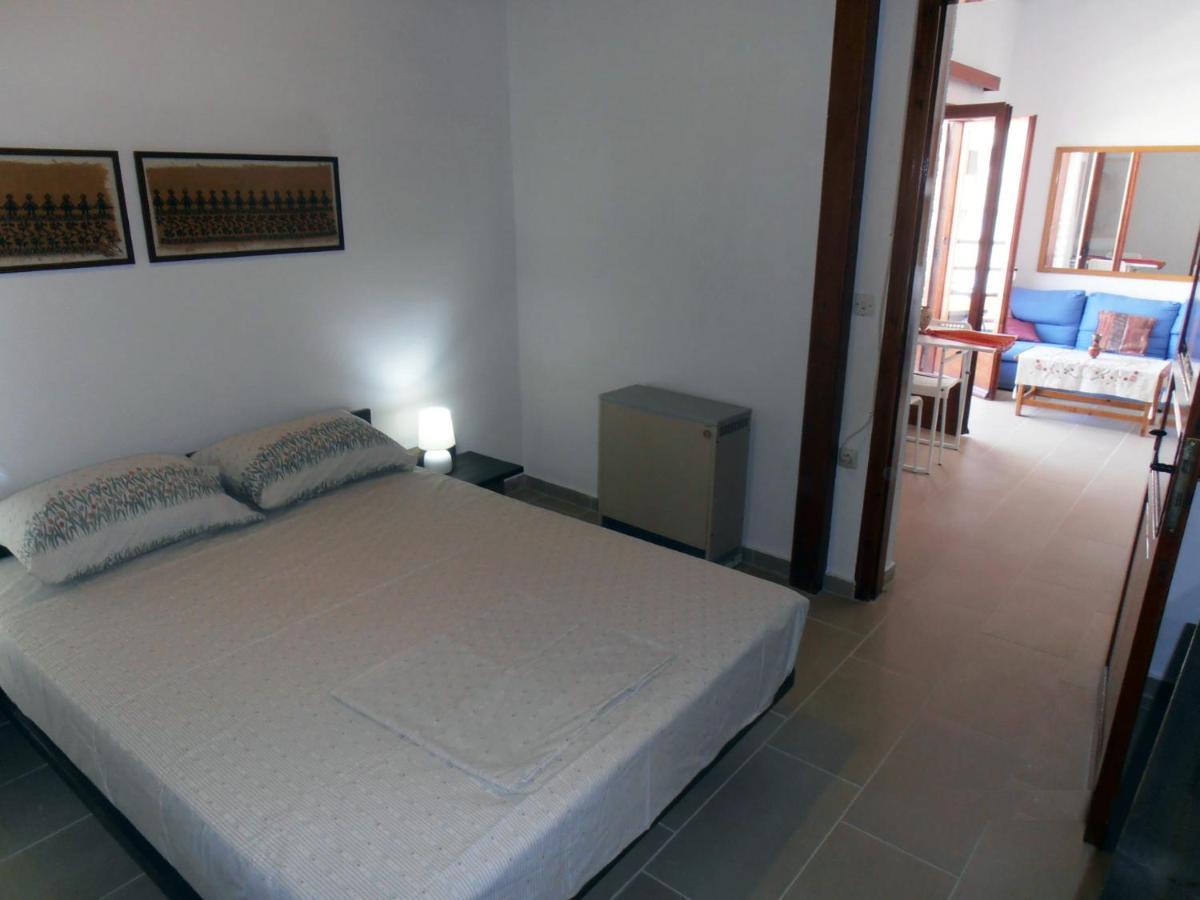 Rodon Cozy Apartment Ираклио Екстериор снимка