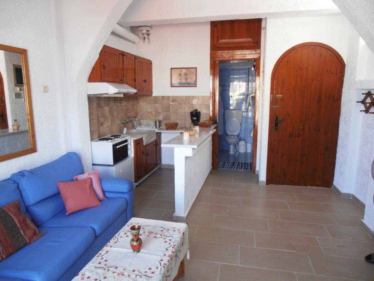 Rodon Cozy Apartment Ираклио Екстериор снимка